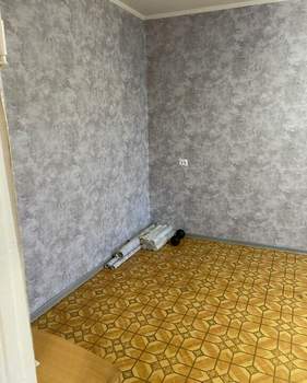 1-к квартира, вторичка, 30м2, 5/5 этаж