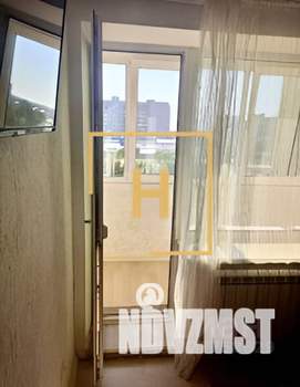 1-к квартира, вторичка, 30м2, 3/9 этаж