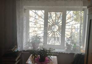 3-к квартира, вторичка, 63м2, 2/5 этаж