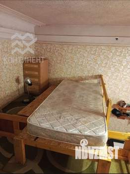 1-к квартира, вторичка, 45м2, 1/2 этаж