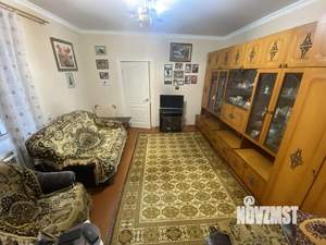 3-к квартира, вторичка, 66м2, 1/1 этаж