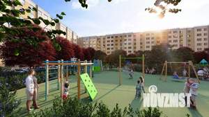 1-к квартира, вторичка, 37м2, 2/8 этаж