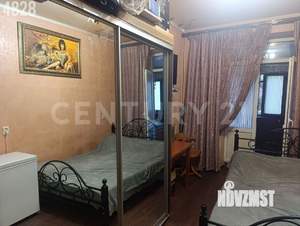 2-к квартира, вторичка, 48м2, 2/2 этаж