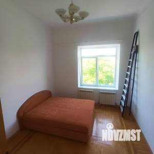 4-к квартира, вторичка, 106м2, 3/3 этаж