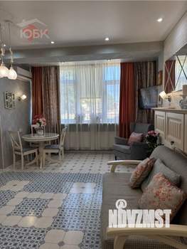 1-к квартира, вторичка, 48м2, 1/5 этаж