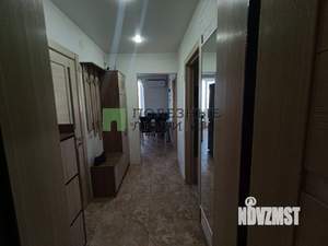 1-к квартира, вторичка, 45м2, 2/9 этаж