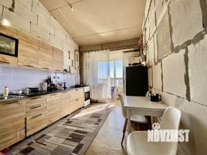1-к квартира, вторичка, 38м2, 10/10 этаж
