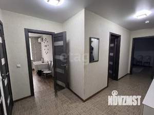 2-к квартира, вторичка, 58м2, 5/9 этаж