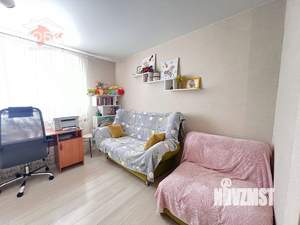 4-к квартира, вторичка, 83м2, 6/6 этаж