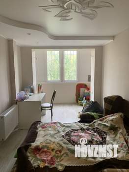 2-к квартира, вторичка, 45м2, 1/4 этаж