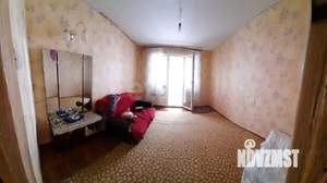 2-к квартира, вторичка, 52м2, 4/5 этаж