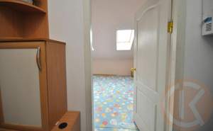 2-к квартира, вторичка, 46м2, 3/3 этаж