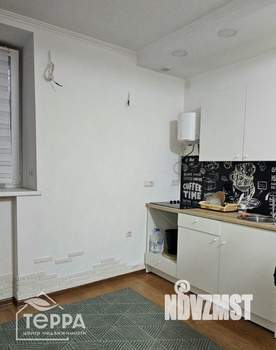 Студия квартира, вторичка, 27м2, 1/6 этаж