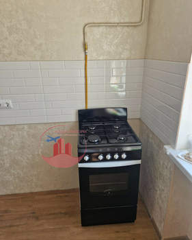 2-к квартира, вторичка, 48м2, 1/9 этаж