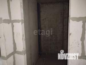 1-к квартира, вторичка, 37м2, 8/8 этаж