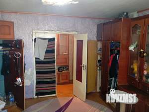 3-к квартира, вторичка, 65м2, 6/10 этаж