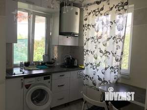 2-к квартира, вторичка, 54м2, 1/2 этаж