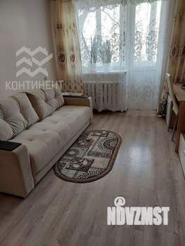 2-к квартира, вторичка, 43м2, 2/5 этаж