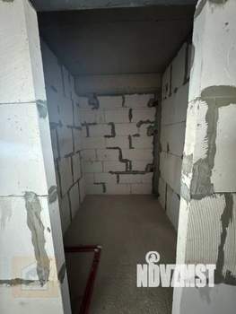 1-к квартира, вторичка, 38м2, 4/9 этаж