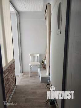 1-к квартира, вторичка, 35м2, 3/3 этаж