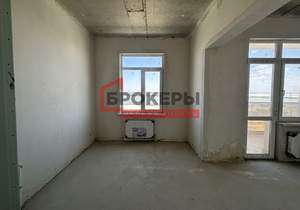 1-к квартира, вторичка, 41м2, 7/10 этаж