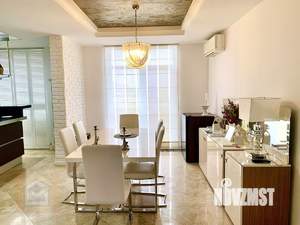 6-к квартира, вторичка, 170м2, 8/9 этаж