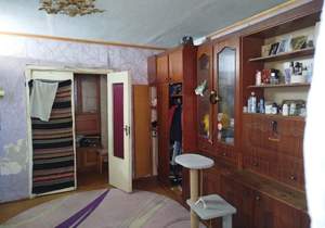 3-к квартира, вторичка, 65м2, 6/10 этаж