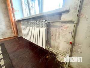 2-к квартира, вторичка, 45м2, 1/5 этаж