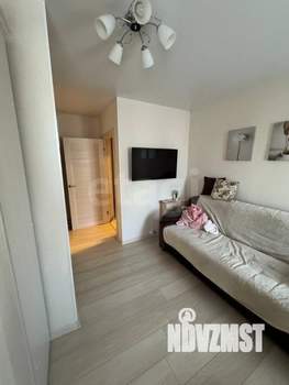 4-к квартира, вторичка, 83м2, 6/6 этаж