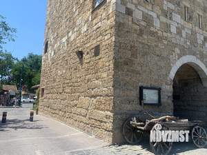 1-к квартира, вторичка, 20м2, 1/1 этаж