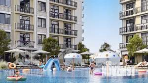 1-к квартира, вторичка, 44м2, 8/8 этаж