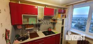 2-к квартира, вторичка, 48м2, 8/9 этаж