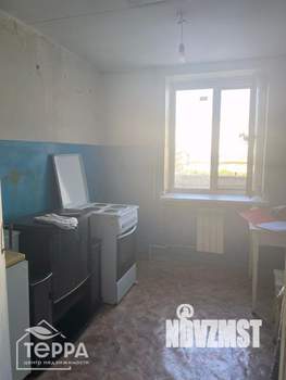 3-к квартира, вторичка, 73м2, 2/11 этаж