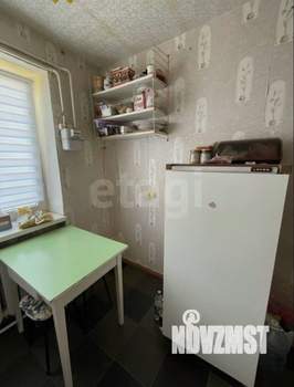 1-к квартира, вторичка, 31м2, 5/5 этаж