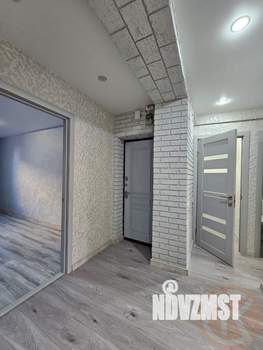 3-к квартира, вторичка, 67м2, 1/5 этаж