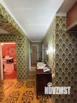 3-к квартира, вторичка, 69м2, 3/5 этаж
