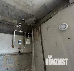 1-к квартира, вторичка, 38м2, 8/9 этаж