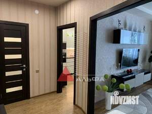 1-к квартира, вторичка, 47м2, 2/9 этаж