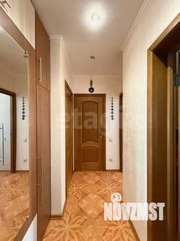 1-к квартира, вторичка, 46м2, 9/9 этаж