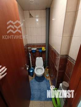 2-к квартира, вторичка, 44м2, 3/5 этаж