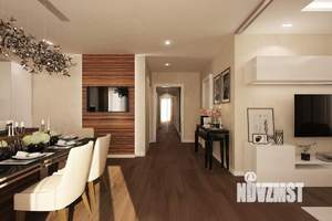 3-к квартира, вторичка, 86м2, 5/14 этаж