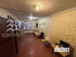 2-к квартира, вторичка, 47м2, 1/5 этаж