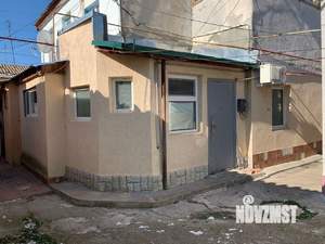 1-к квартира, вторичка, 28м2, 1/2 этаж