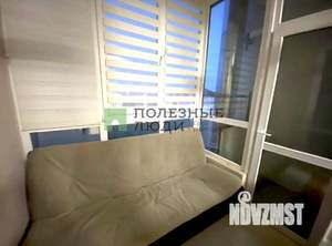 2-к квартира, вторичка, 63м2, 8/9 этаж