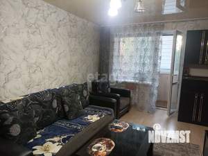 3-к квартира, вторичка, 50м2, 2/5 этаж