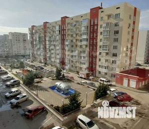 1-к квартира, вторичка, 36м2, 2/9 этаж