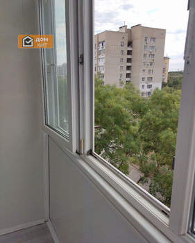 1-к квартира, вторичка, 30м2, 5/5 этаж