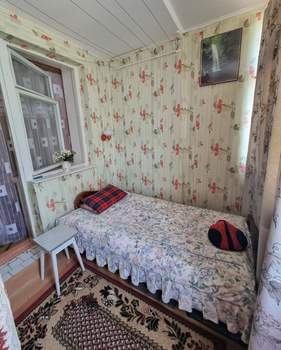3-к квартира, вторичка, 68м2, 3/5 этаж