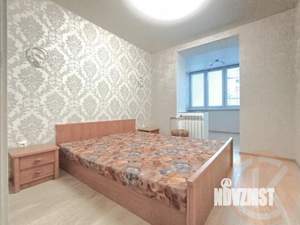 3-к квартира, вторичка, 66м2, 5/5 этаж