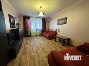 1-к квартира, вторичка, 43м2, 8/9 этаж